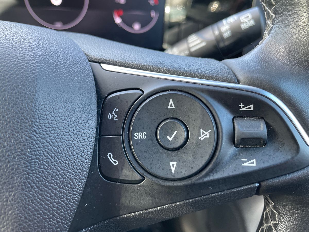 Used Vauxhall Mokka 2023 for sale - 78022317: Photo 17