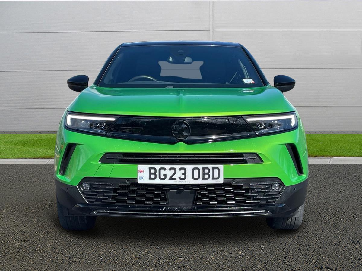 Used Vauxhall Mokka 2023 for sale - 78022317: Photo 2