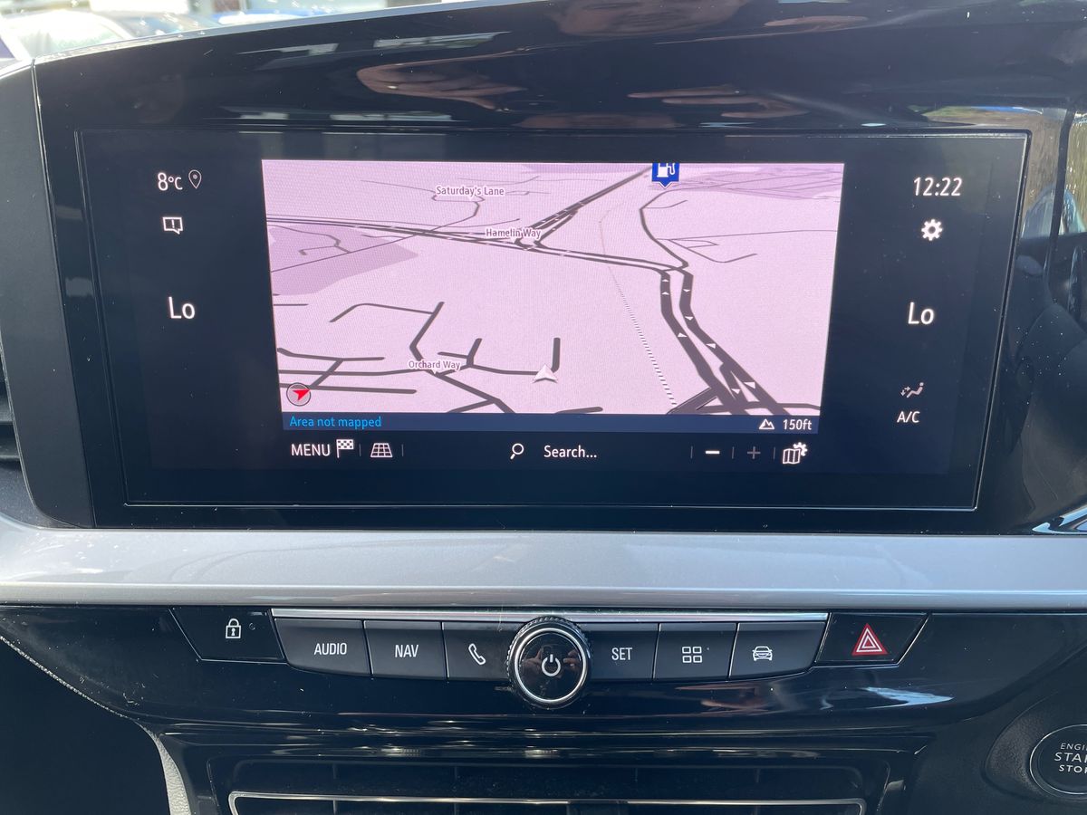 Used Vauxhall Mokka 2023 for sale - 78022317: Photo 23