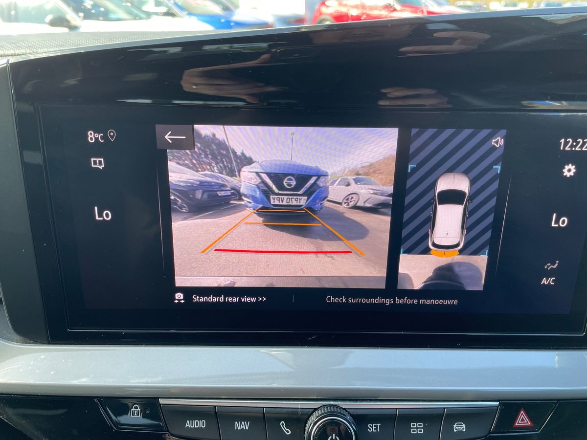 Used Vauxhall Mokka 2023 for sale - 78022317: Photo 24