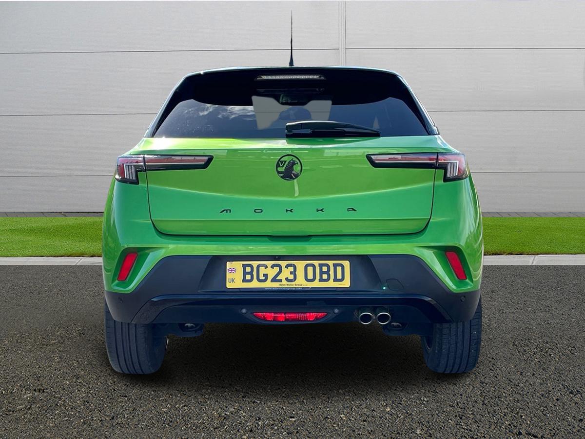 Used Vauxhall Mokka 2023 for sale - 78022317: Photo 6