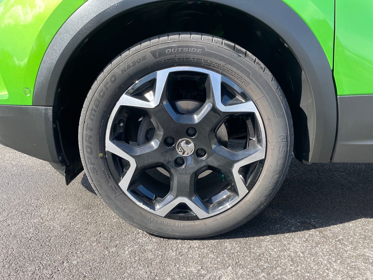 Used Vauxhall Mokka 2023 for sale - 78022317: Photo 9