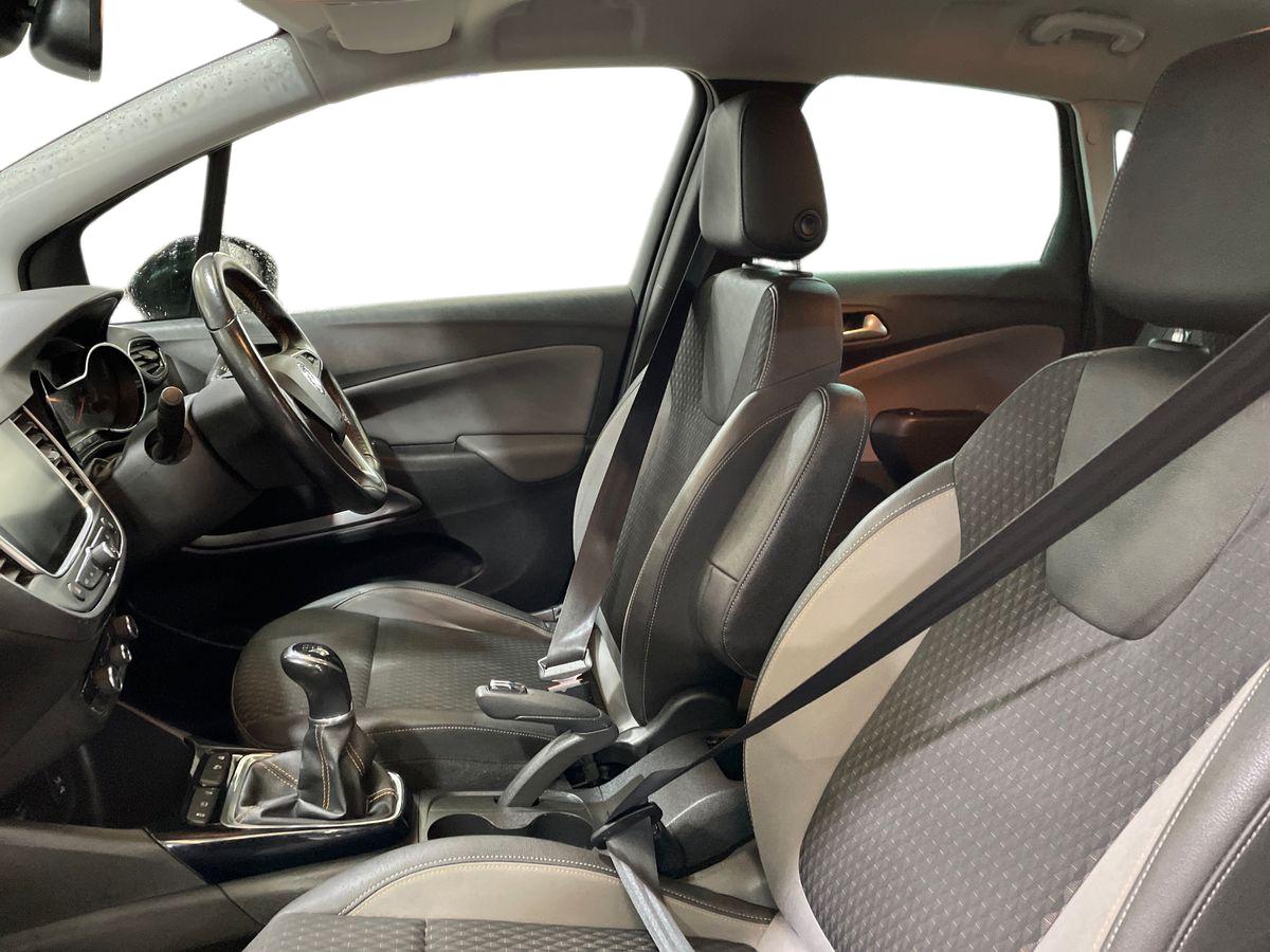 Used Vauxhall Crossland X 2018 for sale - 77855700: Photo 10