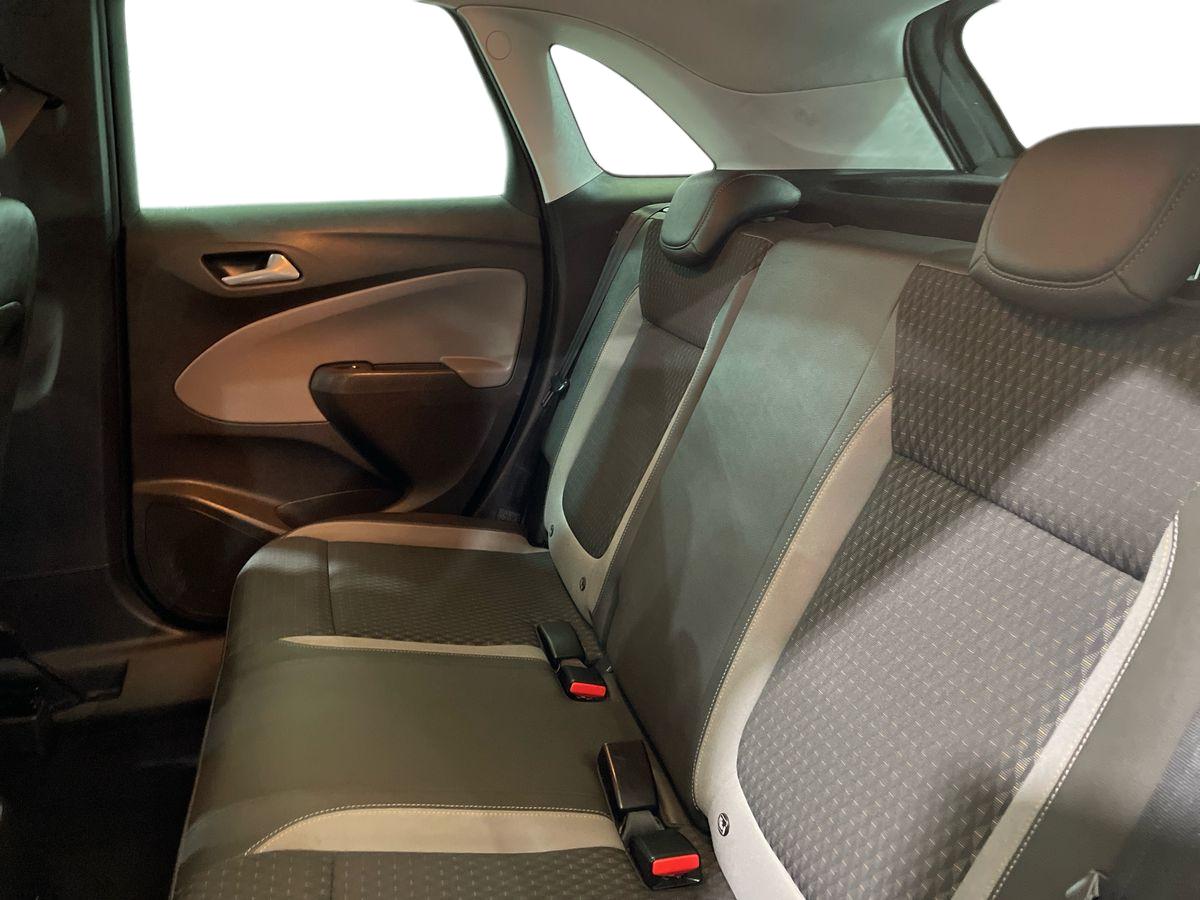 Used Vauxhall Crossland X 2018 for sale - 77855700: Photo 11