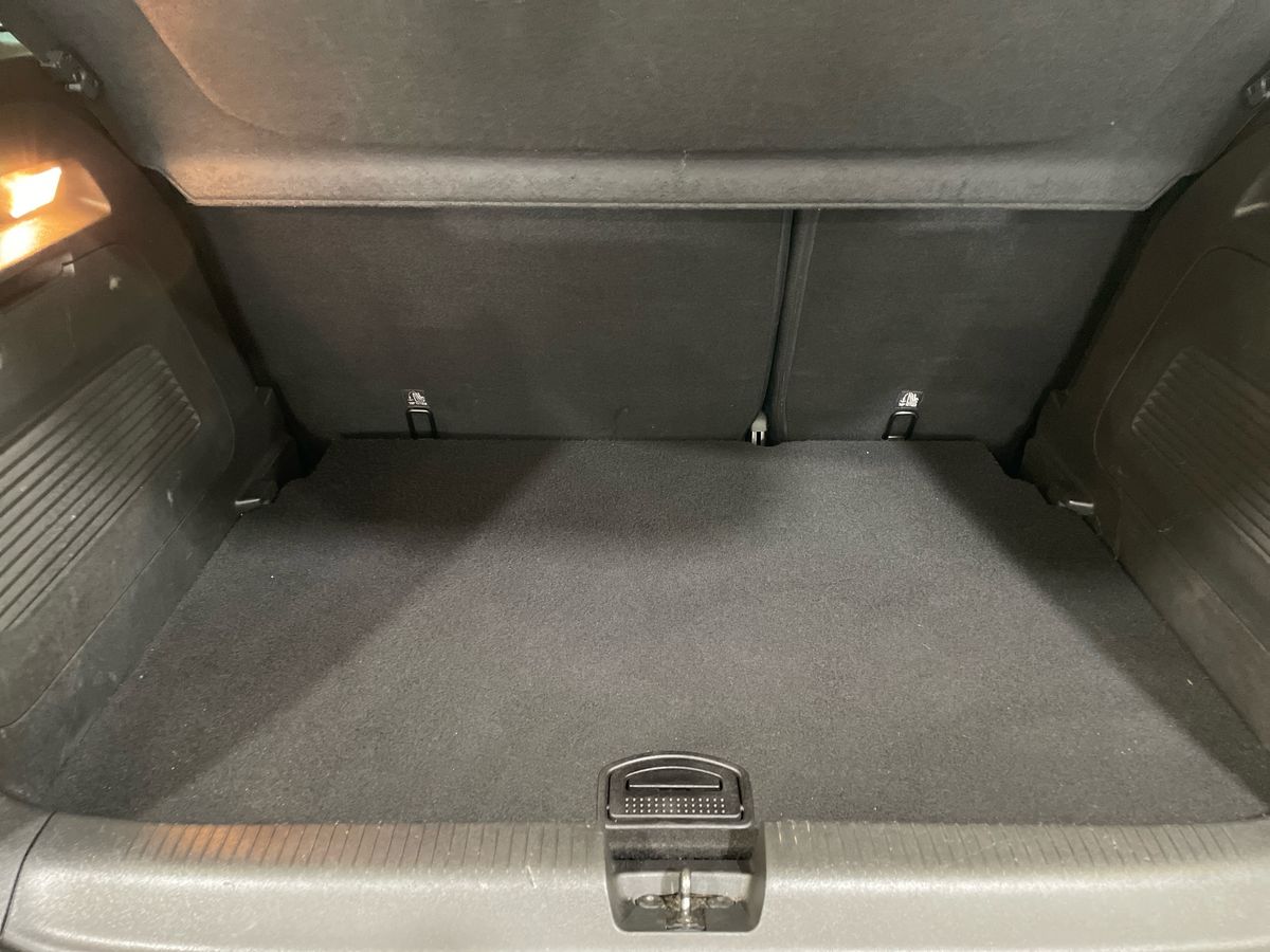 Used Vauxhall Crossland X 2018 for sale - 77855700: Photo 12