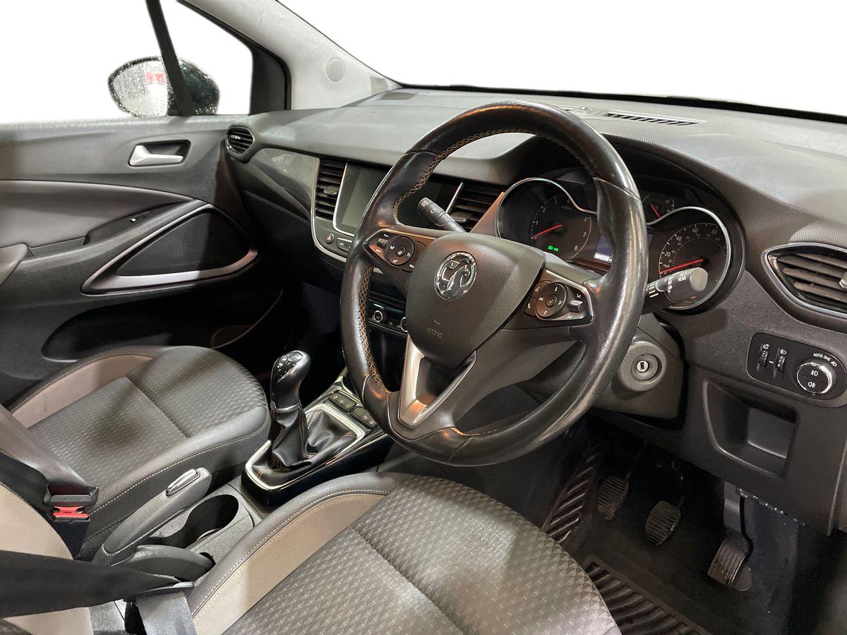 Used Vauxhall Crossland X 2018 for sale - 77855700: Photo 15