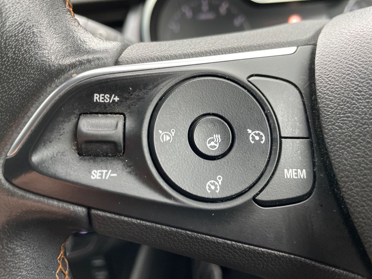 Used Vauxhall Crossland X 2018 for sale - 77855700: Photo 16