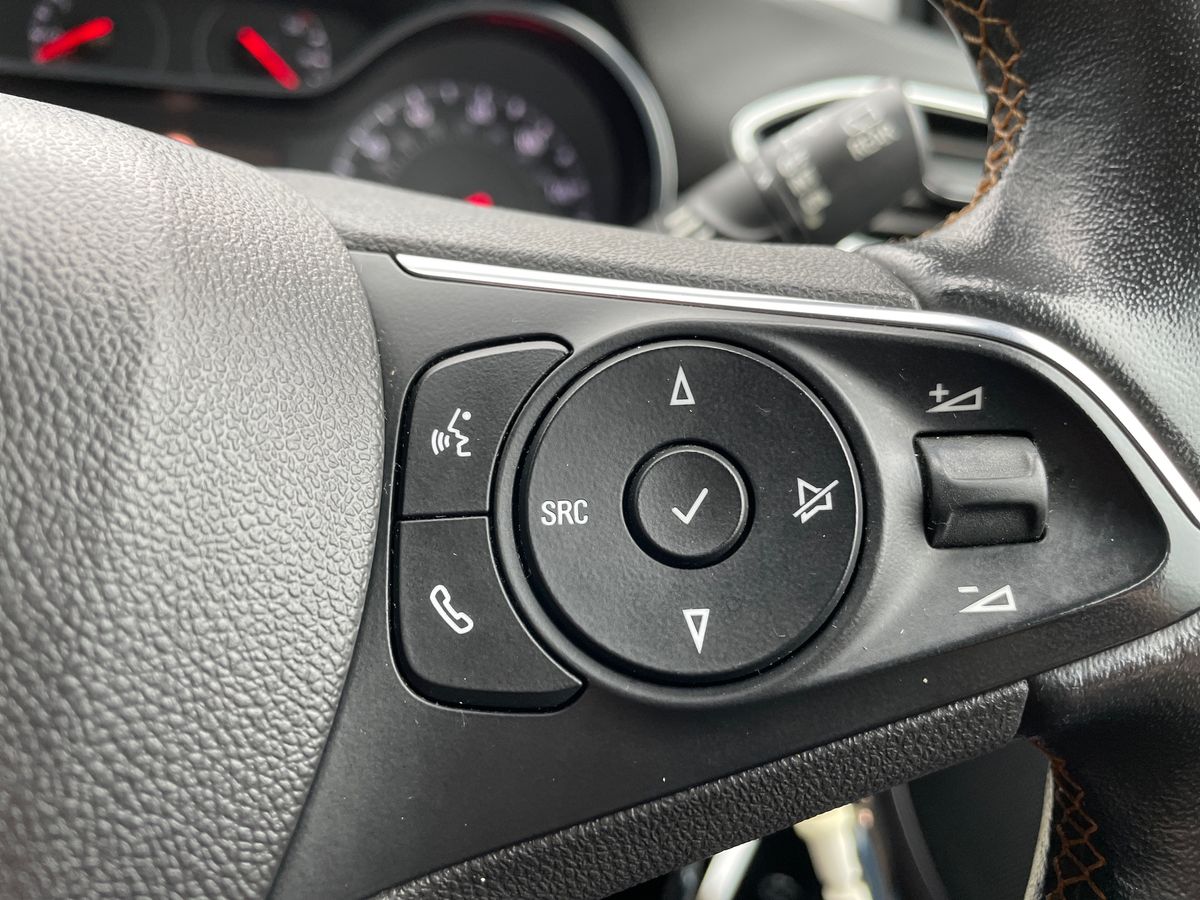 Used Vauxhall Crossland X 2018 for sale - 77855700: Photo 17