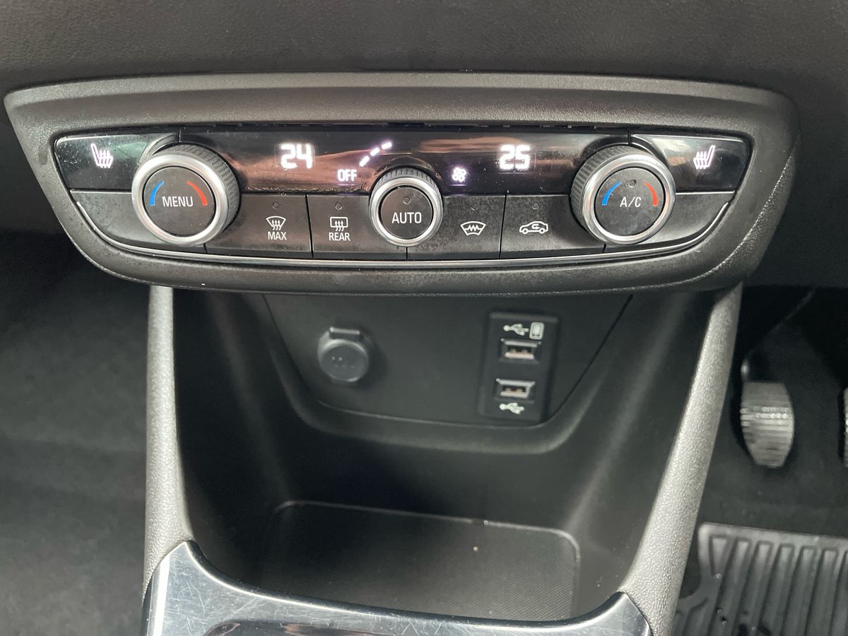 Used Vauxhall Crossland X 2018 for sale - 77855700: Photo 18