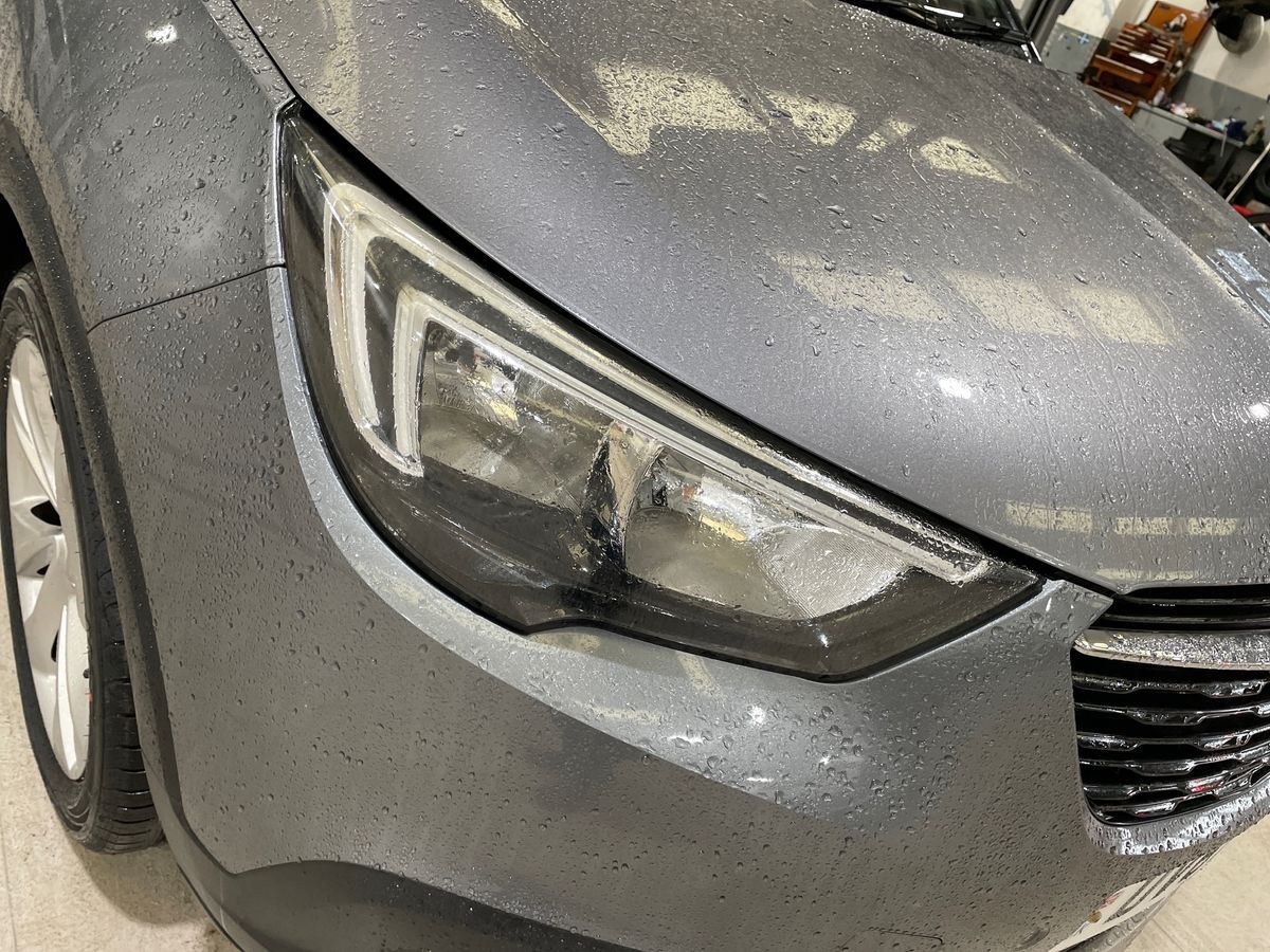 Used Vauxhall Crossland X 2018 for sale - 77855700: Photo 21