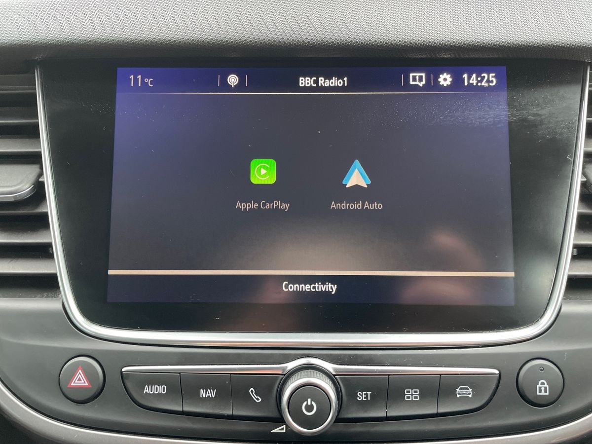 Used Vauxhall Crossland X 2018 for sale - 77855700: Photo 24