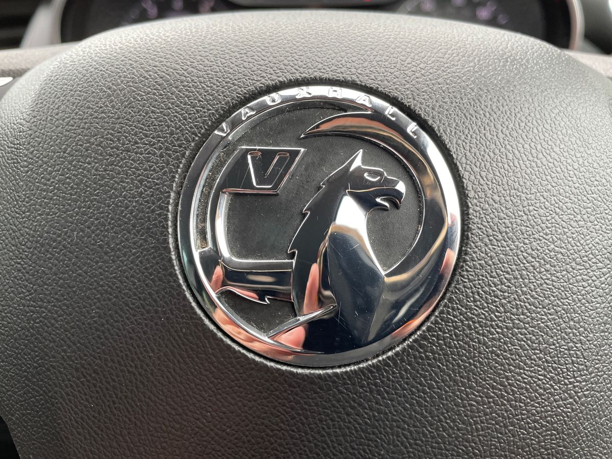 Used Vauxhall Crossland X 2018 for sale - 77855700: Photo 25