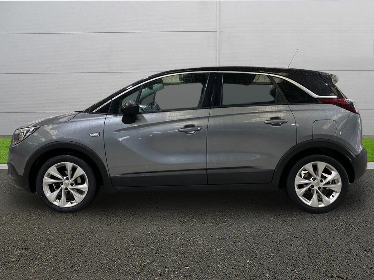 Used Vauxhall Crossland X 2018 for sale - 77855700: Photo 4