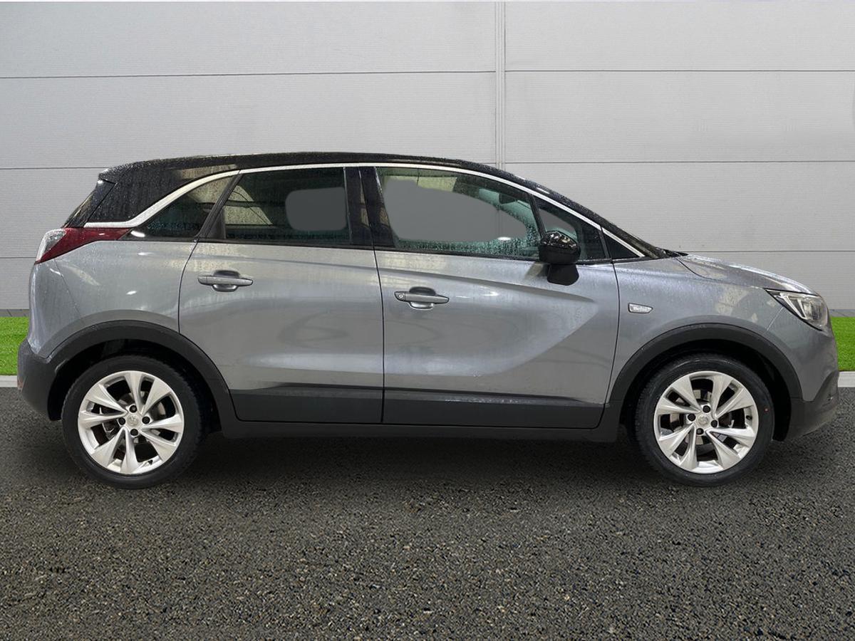 Used Vauxhall Crossland X 2018 for sale - 77855700: Photo 8