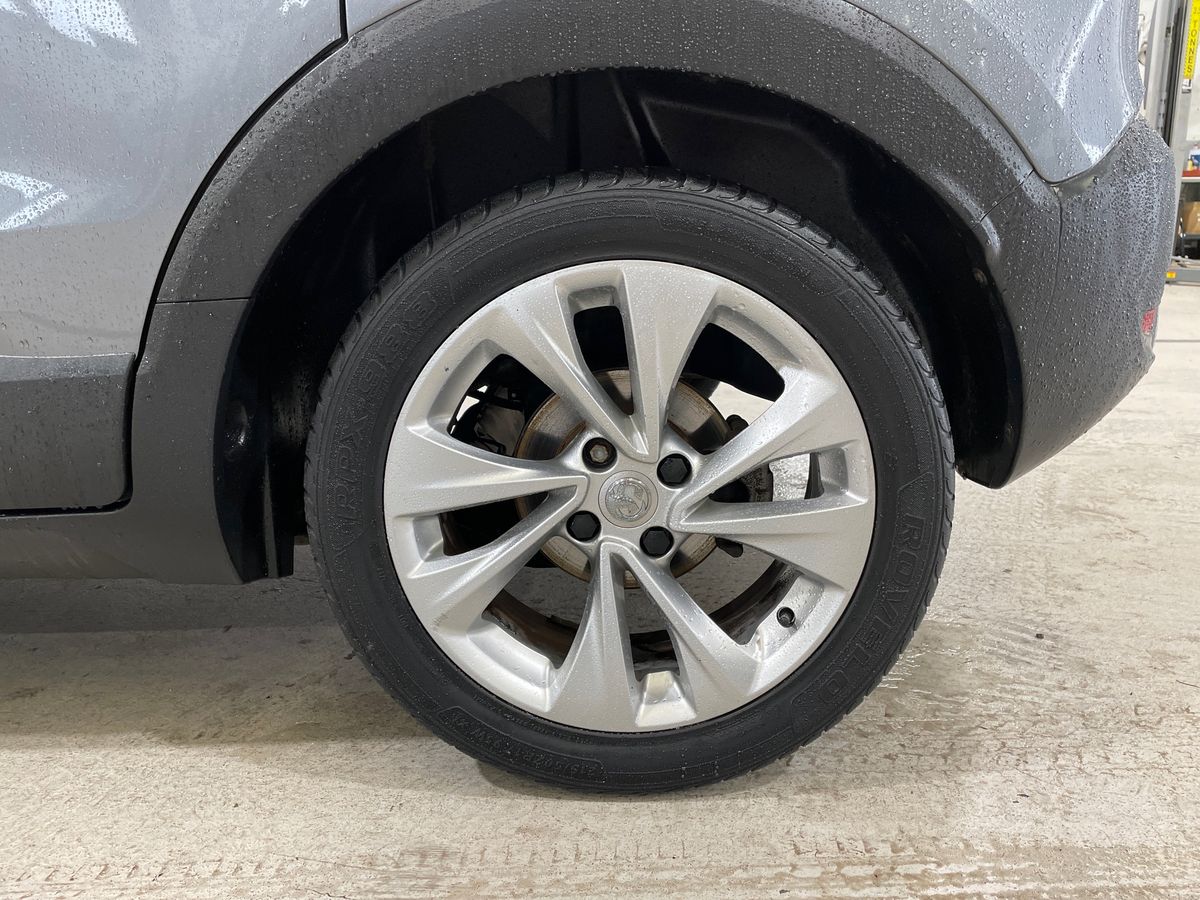 Used Vauxhall Crossland X 2018 for sale - 77855700: Photo 9