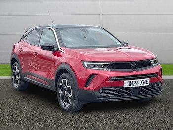 Used Vauxhall Mokka 2024 for sale - 79051108: Photo