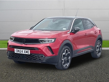 Used Vauxhall Mokka 2024 for sale - 79051108: Photo
