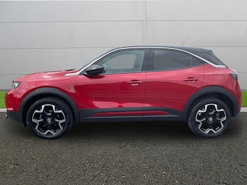 Used Vauxhall Mokka 2024 for sale - 79051108: Photo