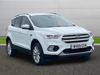 Used Ford Kuga 2019 for sale - 78924198: Photo