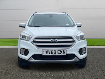 Used Ford Kuga 2019 for sale - 78924198: Photo