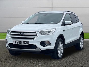 Used Ford Kuga 2019 for sale - 78924198: Photo