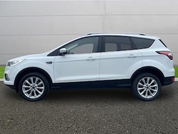 Used Ford Kuga 2019 for sale - 78924198: Photo