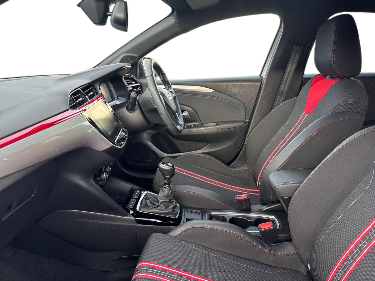 Used Vauxhall Corsa 2023 for sale - 77002887: Photo 10