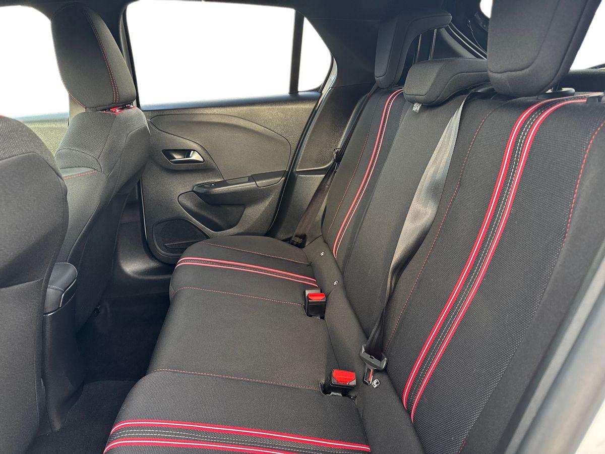 Used Vauxhall Corsa 2023 for sale - 77002887: Photo 11