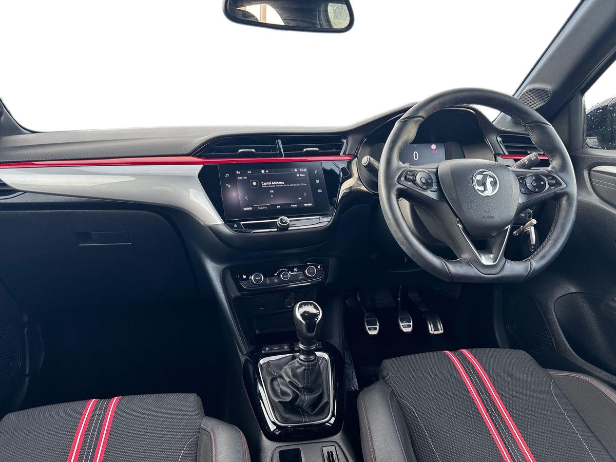 Used Vauxhall Corsa 2023 for sale - 77002887: Photo 13