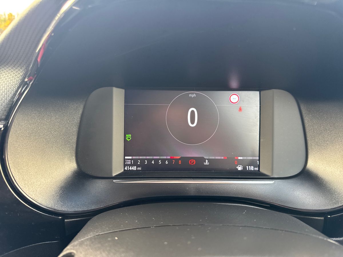 Used Vauxhall Corsa 2023 for sale - 77002887: Photo 14