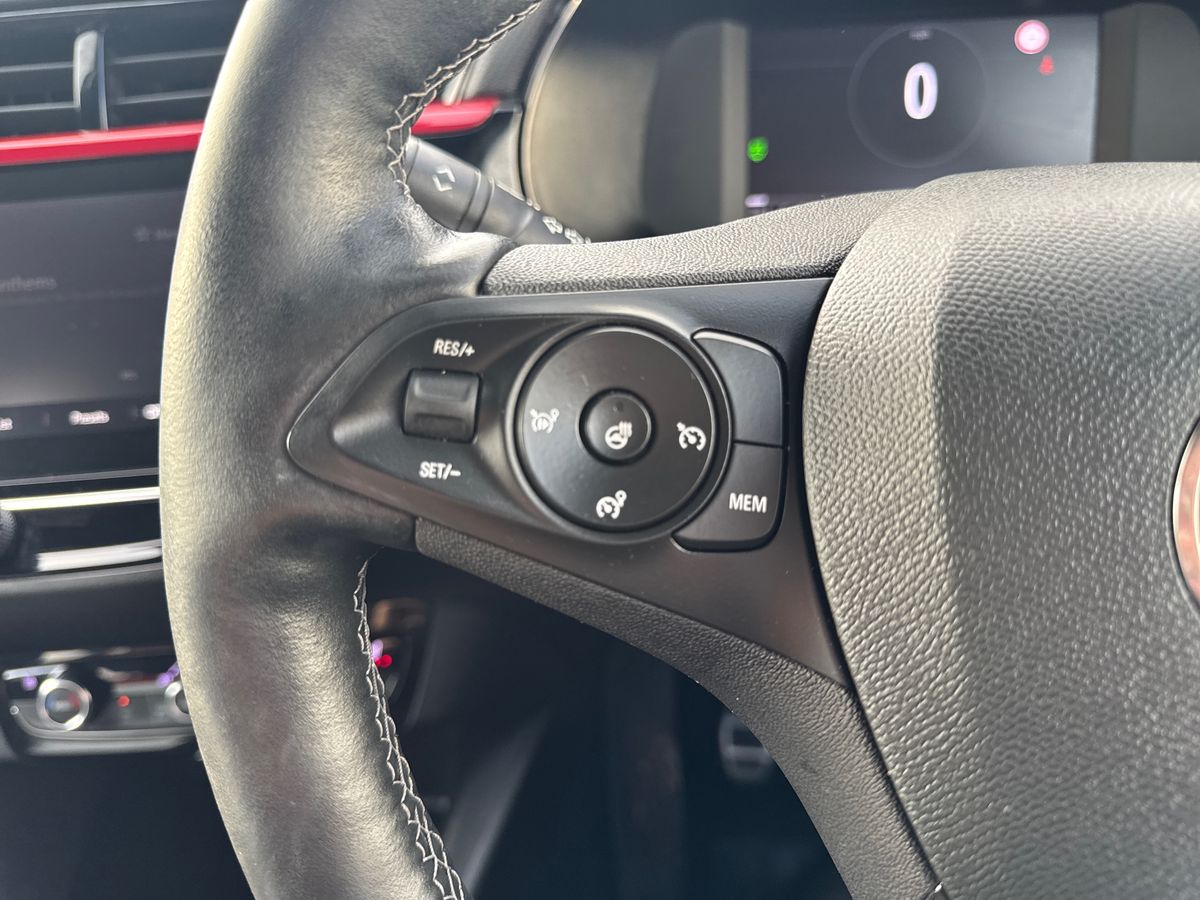 Used Vauxhall Corsa 2023 for sale - 77002887: Photo 16