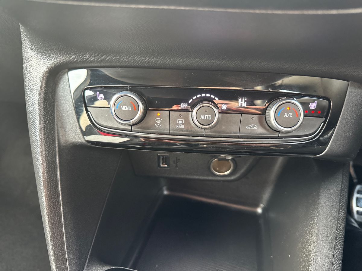 Used Vauxhall Corsa 2023 for sale - 77002887: Photo 18