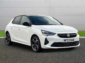 Used Vauxhall Corsa 2023 for sale - 77002887: Photo