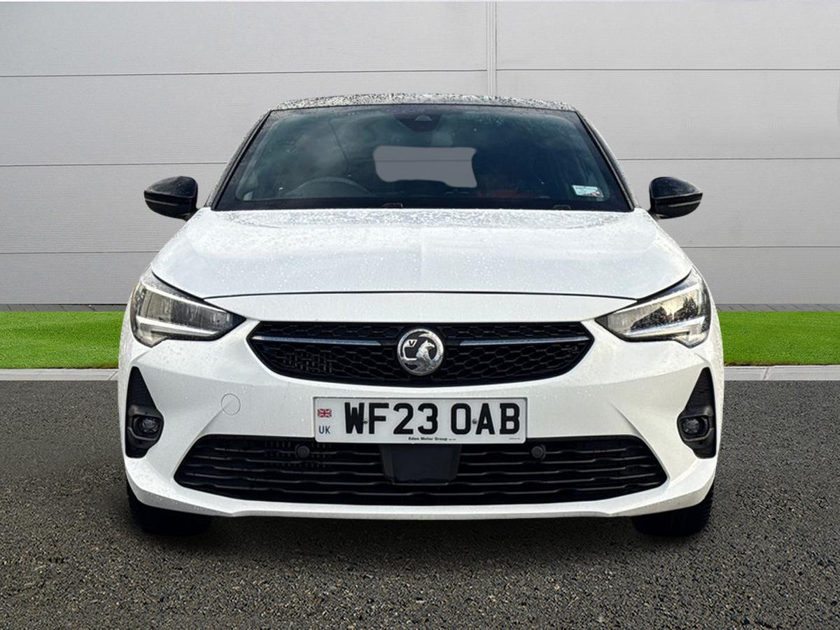 Used Vauxhall Corsa 2023 for sale - 77002887: Photo 2