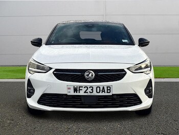 Used Vauxhall Corsa 2023 for sale - 77002887: Photo