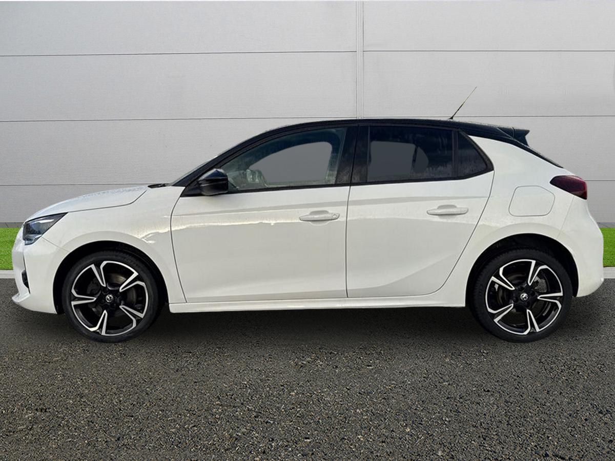 Used Vauxhall Corsa 2023 for sale - 77002887: Photo 4