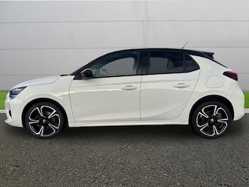 Used Vauxhall Corsa 2023 for sale - 77002887: Photo