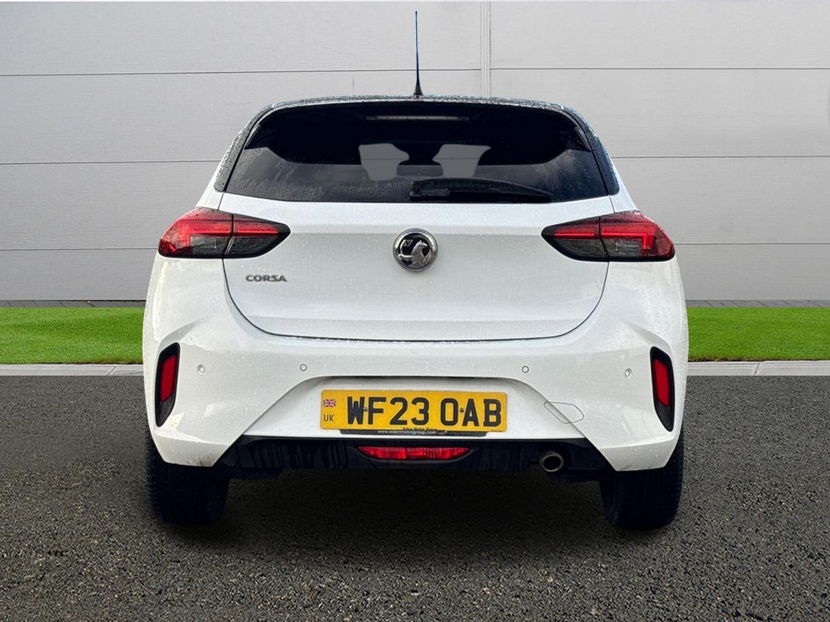 Used Vauxhall Corsa 2023 for sale - 77002887: Photo 6
