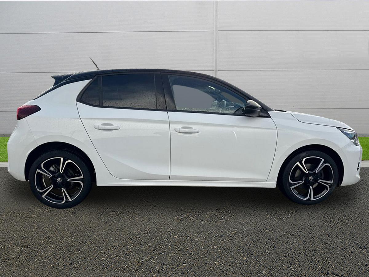 Used Vauxhall Corsa 2023 for sale - 77002887: Photo 8