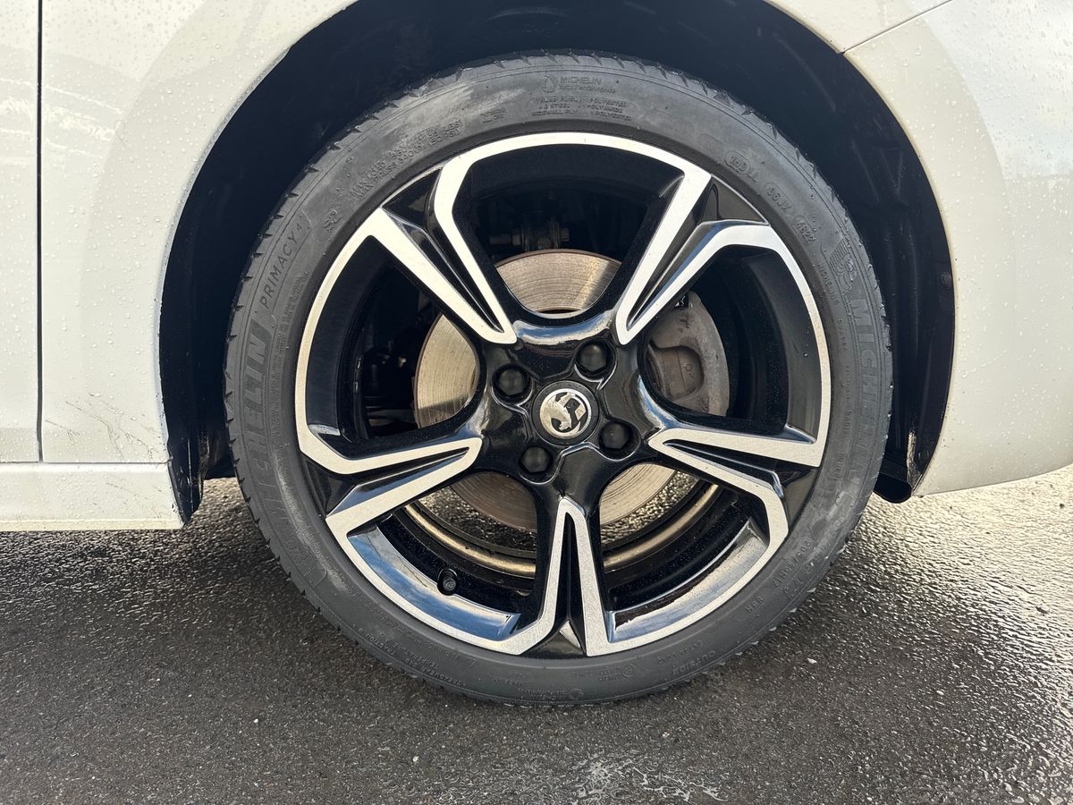 Used Vauxhall Corsa 2023 for sale - 77002887: Photo 9