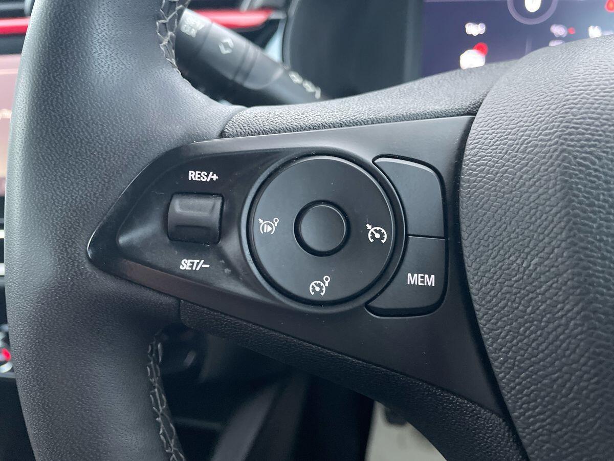 Used Vauxhall Corsa 2023 for sale - 76886130: Photo 16