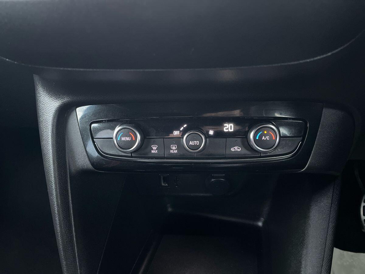 Used Vauxhall Corsa 2023 for sale - 76886130: Photo 18