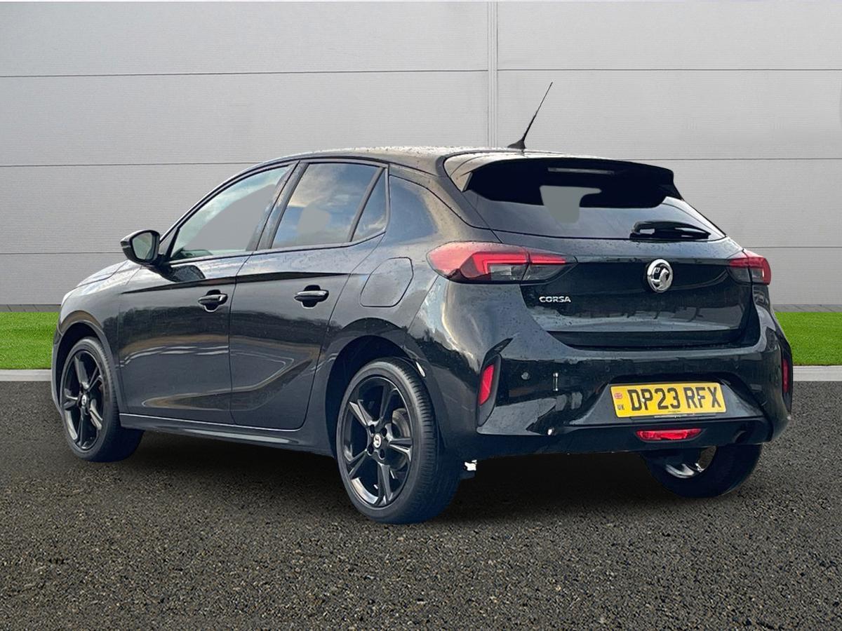 Used Vauxhall Corsa 2023 for sale - 76886130: Photo 5