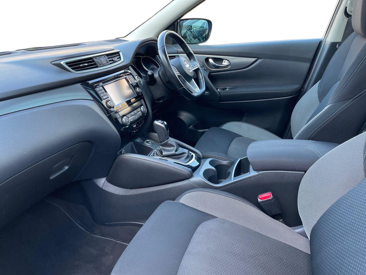 Used Nissan Qashqai 2018 for sale - 77660393: Photo 10