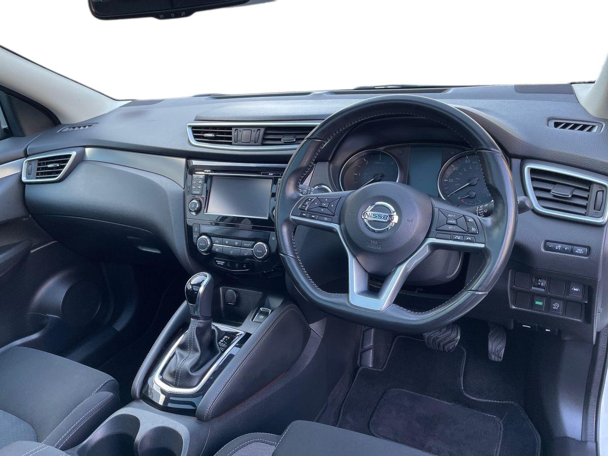 Used Nissan Qashqai 2018 for sale - 77660393: Photo 13