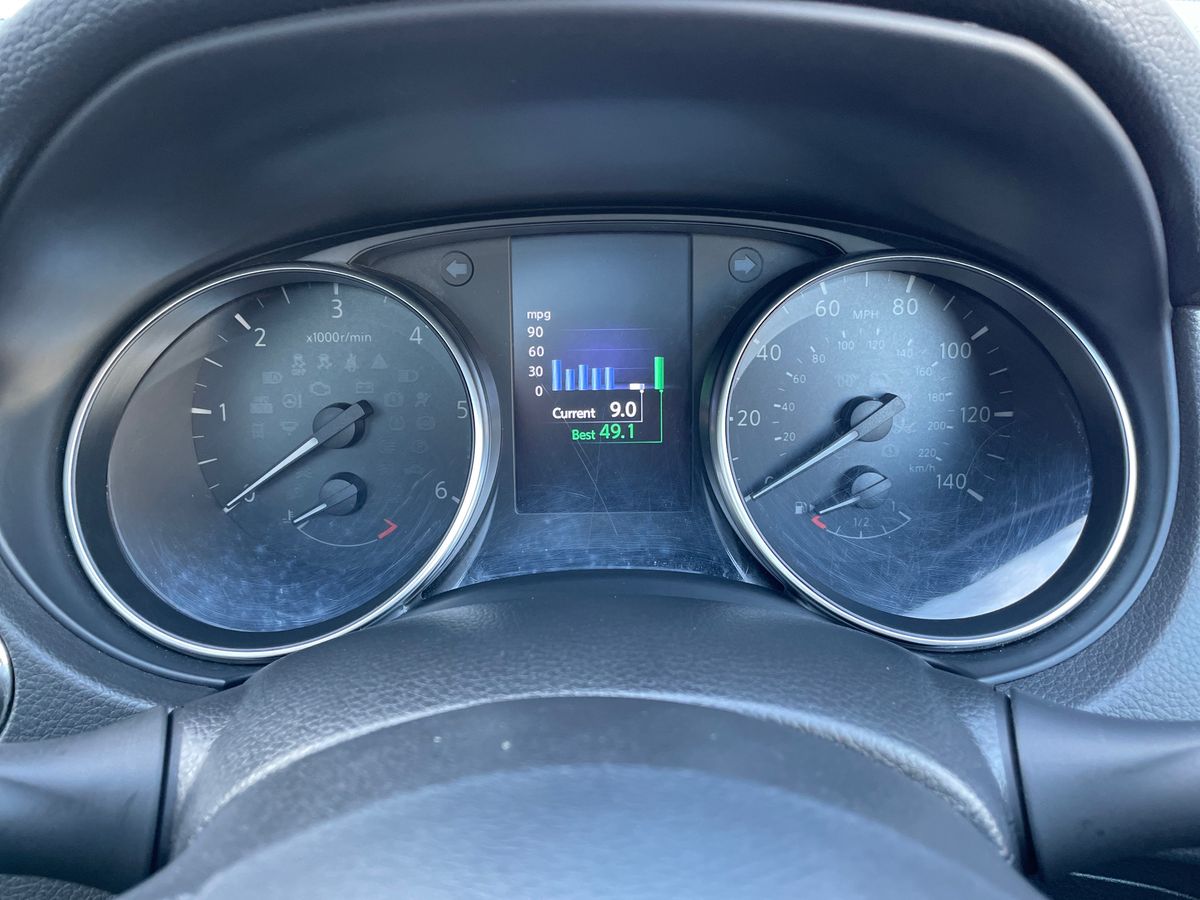 Used Nissan Qashqai 2018 for sale - 77660393: Photo 14