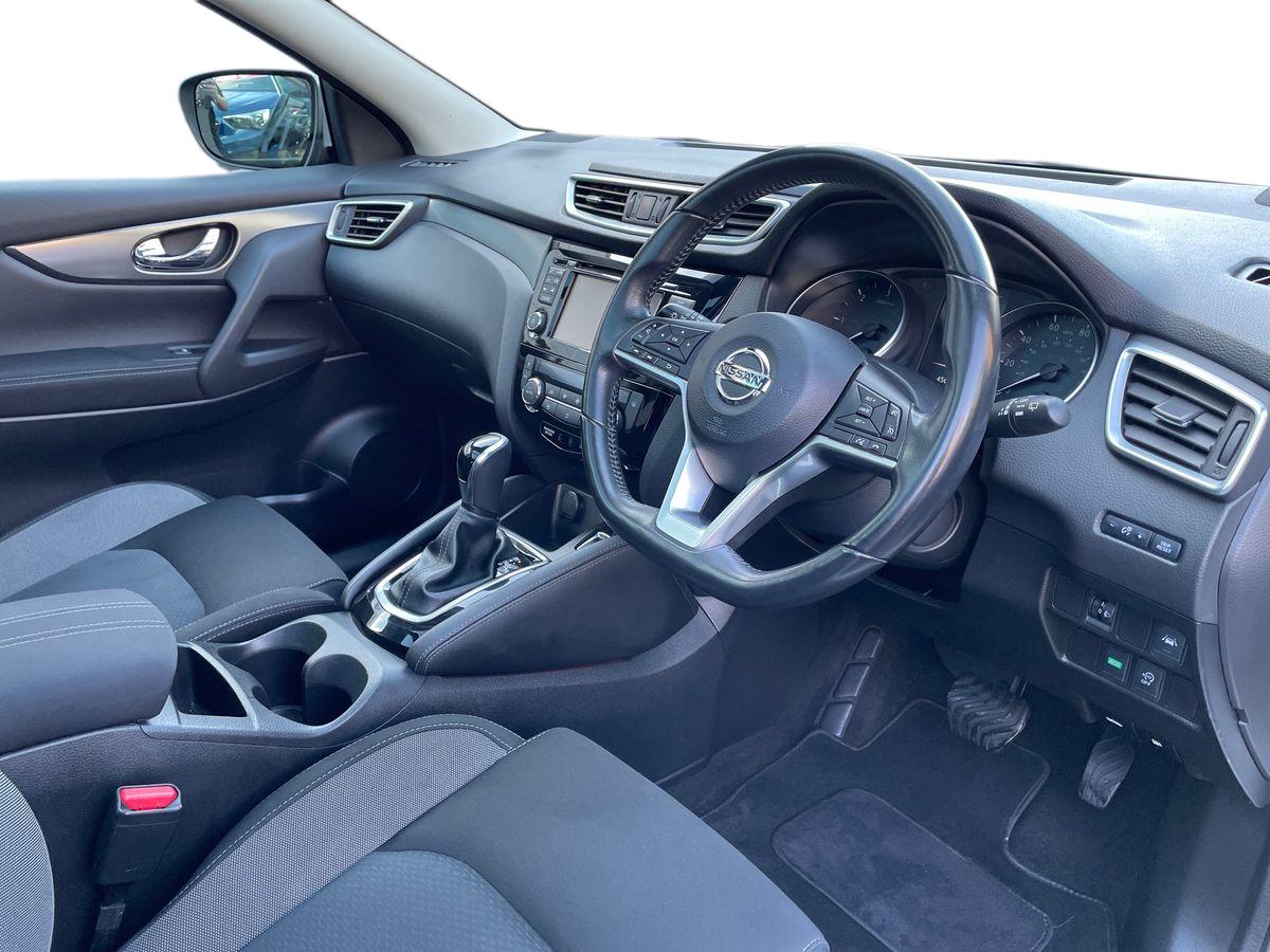 Used Nissan Qashqai 2018 for sale - 77660393: Photo 15