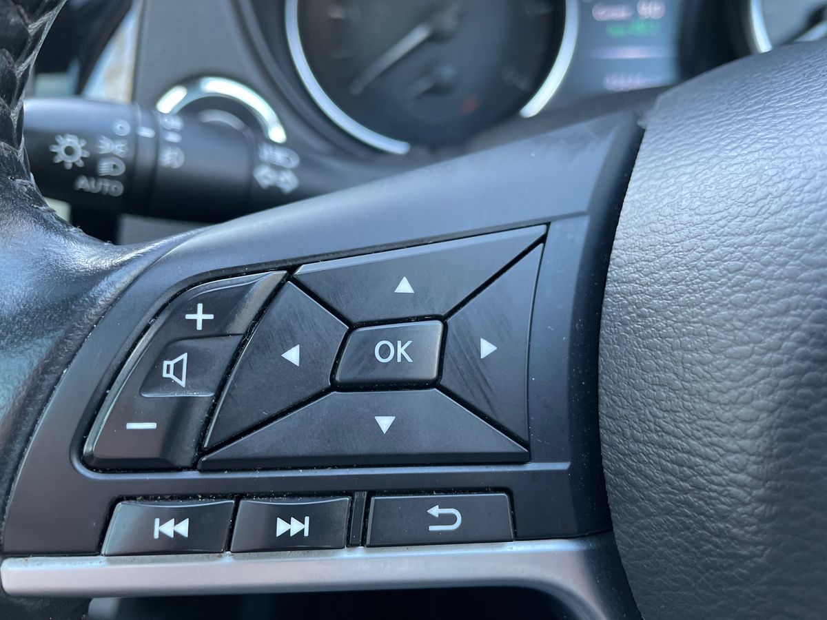 Used Nissan Qashqai 2018 for sale - 77660393: Photo 16