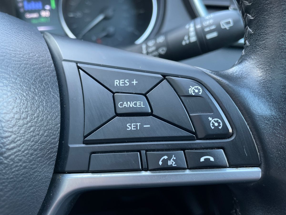 Used Nissan Qashqai 2018 for sale - 77660393: Photo 17