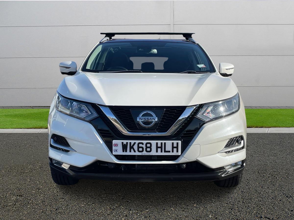 Used Nissan Qashqai 2018 for sale - 77660393: Photo 2